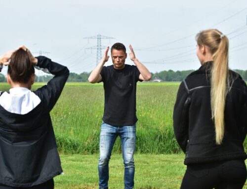 Persoonlijk Leiderschap: de sleutel tot succes in werk en leven