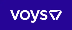 Voys logo